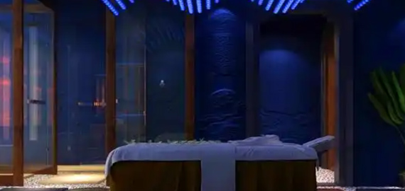 北京房山YanYan养生馆秉持“客户至上”的服务理念