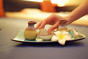 欢迎来到北京房山YanYan养生馆养生馆!