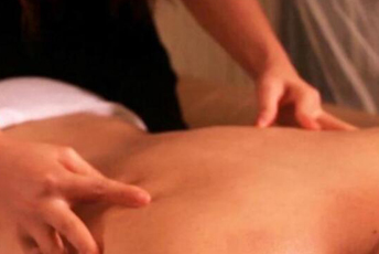 欢迎来到北京房山YanYan养生馆spa馆!