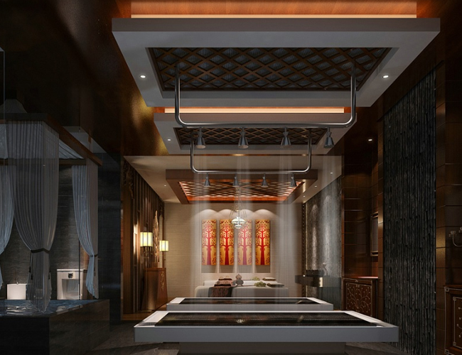 北京房山SPA会所：差旅疲劳的快速恢复